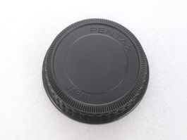 Pentax K Ricoh Rückdeckel / bouchon arrière / rear Cap K.