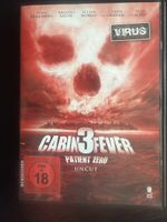 Cabin Fever 3 Patient Zero Uncut FSK 18