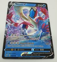 Milotic V