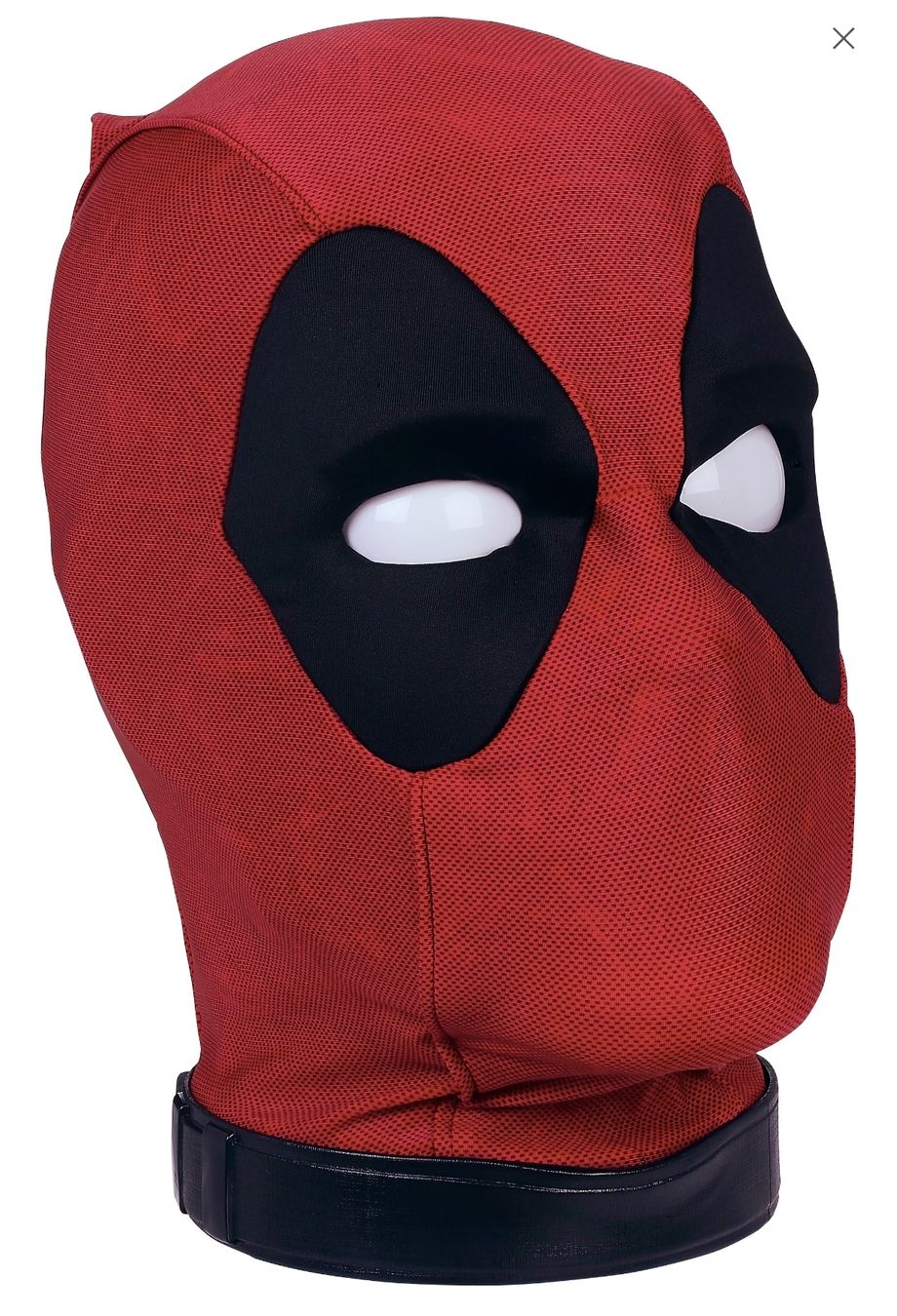 Marvel Giocattoli: Maschera Deadpool Interattiva Premium Usata – Usato da S. Vittore venduto da AntoHR95 1