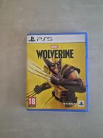  Marvel Wolverine per PlayStation 5  