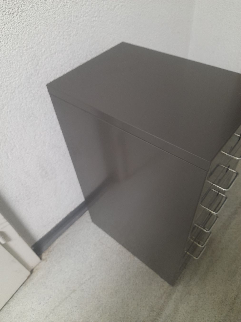 Recipients et similaires: Schubladenelement – D'occasion à Glattbrugg par B_B 1