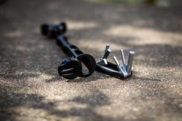 Specialized Swat Tool für Gabelschaft