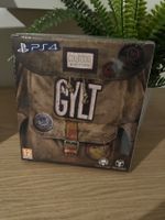 GYLT PS4 - Edition Collector - Neuf Sous Blister