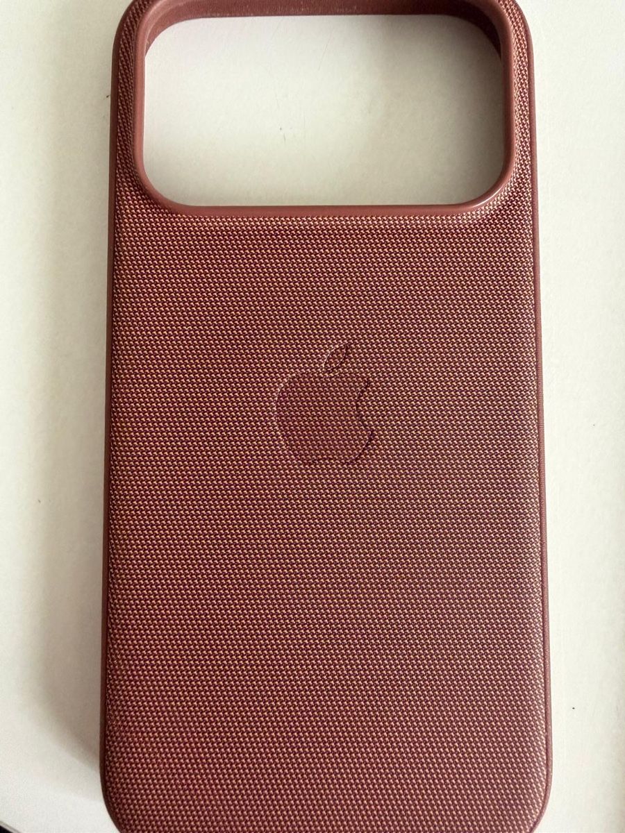 Apple Handys / Smartphones: Verkaufe Iphone 17pro 256 GB – Gebraucht aus Russikon von joh1125 4