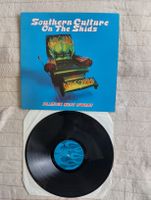 Southern Culture On The Skids – Plastic Seat Sweat! Rare!