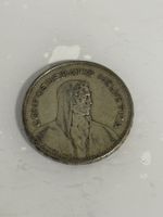 5 Franken 1939  Silber