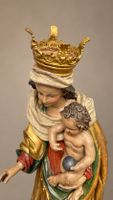 Madonnenskulptur, 18.–19. Jahrhundert