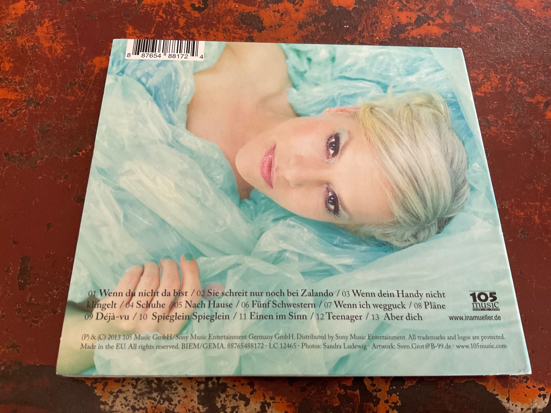 CD: In Müller 48. CD – Nuovo (secondo la descrizione) da Delémont venduto da vinylfreak01 1