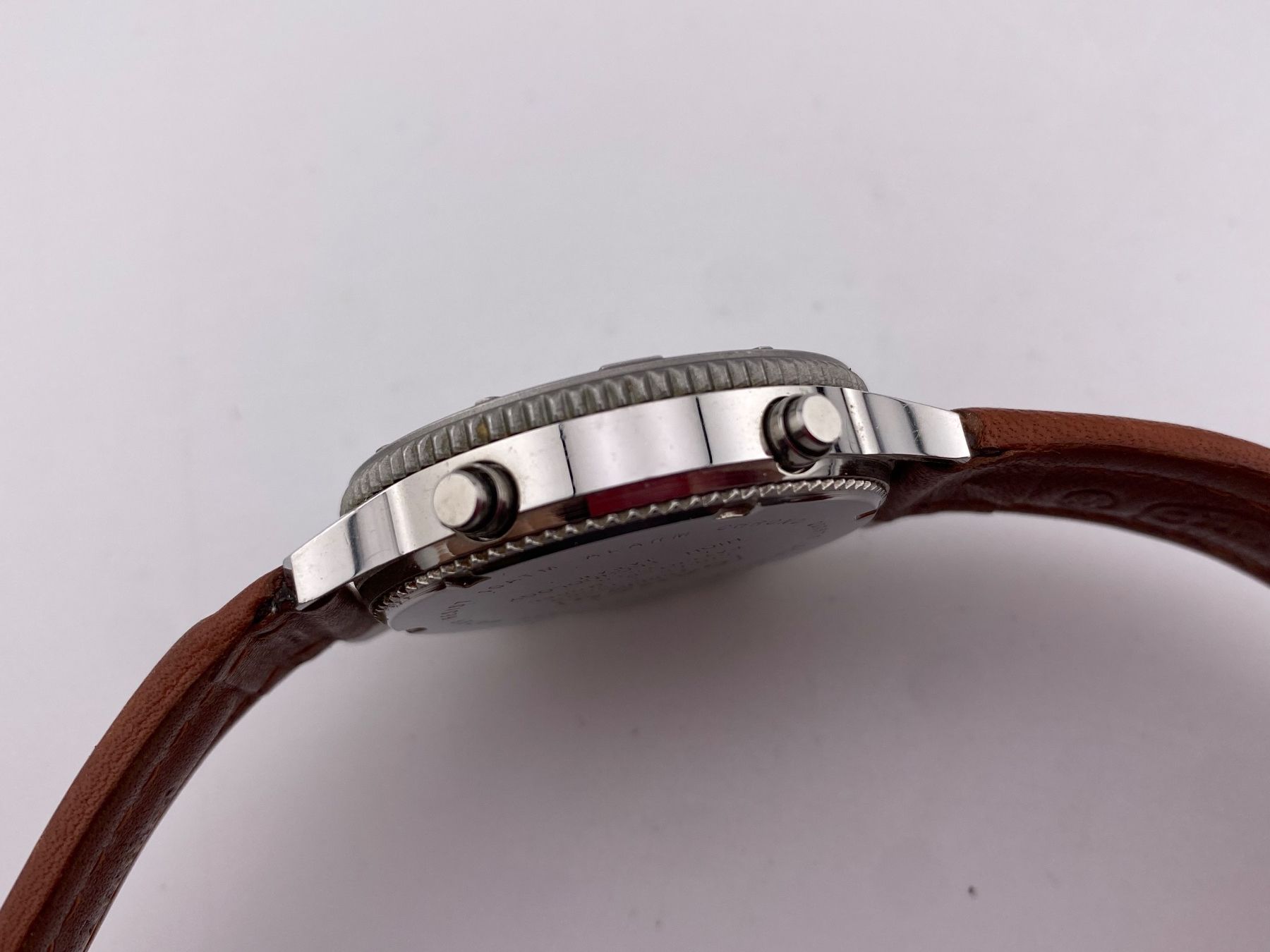 Camel Orologi: CAMEL Herrenuhr – Usato da Biel/Bienne venduto da MrP_WatchesBiel 2