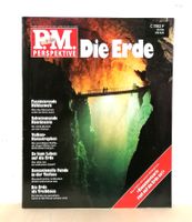 PM-Perspektive Magazin Zeitschrift – Die Erde