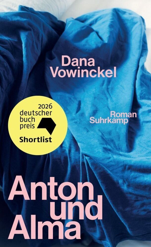 Livres: Anton und Alma – Neuf avec emballage d'origine à Ehrendingen par Duwe_KlG