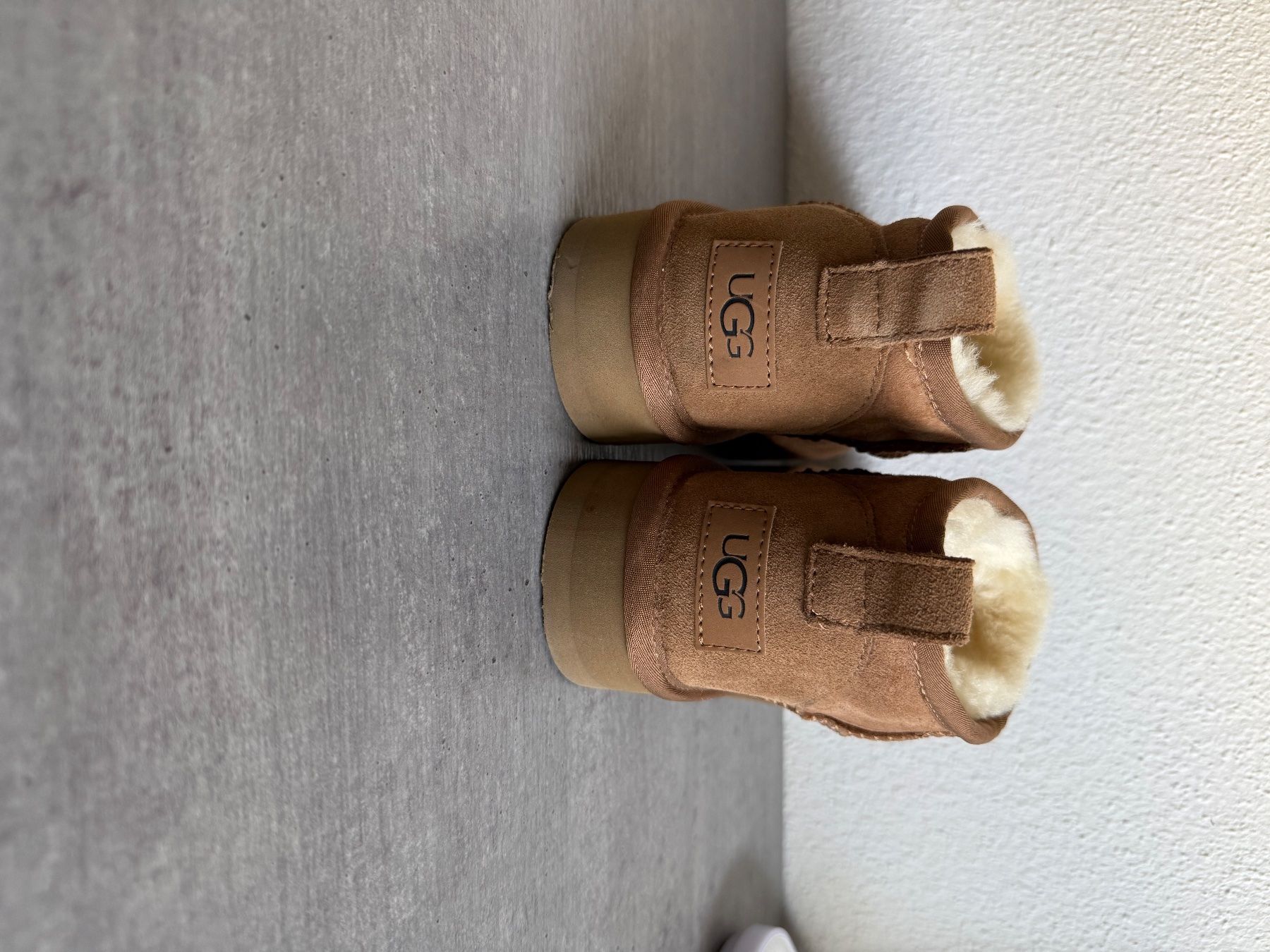 Ugg Scarpe da uomo: UGGs ultra mini plateforme 38 – Usato da Meyrin venduto da Steph_g28 3