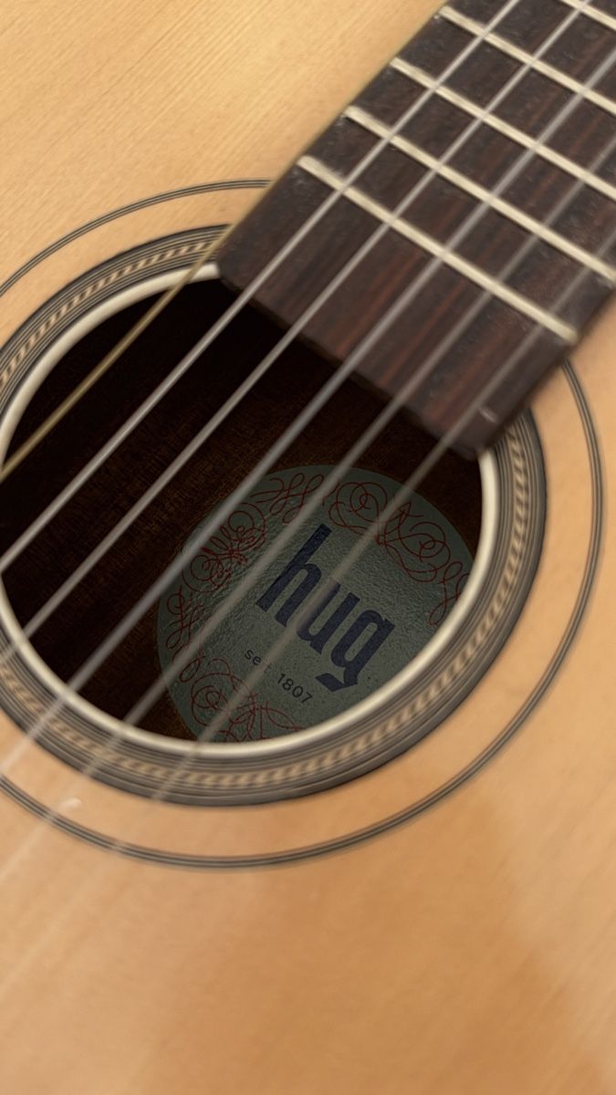 Instruments de musique: Gitarre  – D'occasion à Zürich par jal_cs7v 4