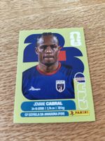 Panini Wm 2026 Cpv 16
