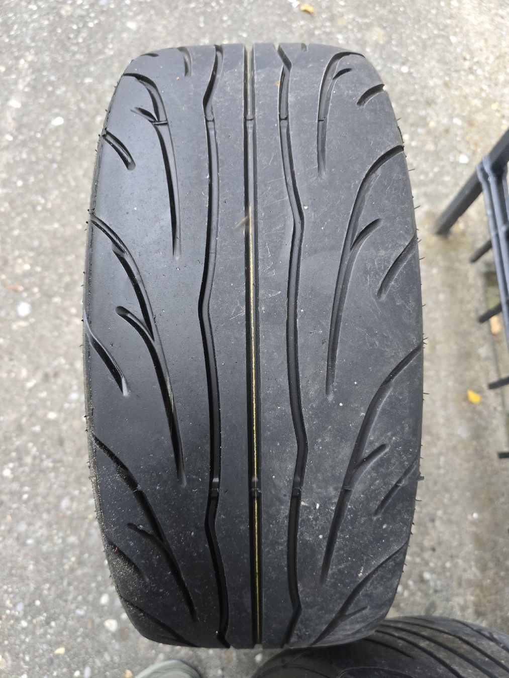 Pneumatici & Ruote complete: BBS Felgen 17Zoll 4x100 passend zu Mini Cooper S R53 – Usato da Zürich venduto da drake999 4
