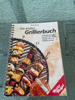 Das andere Grillierbuch Betty Bossi