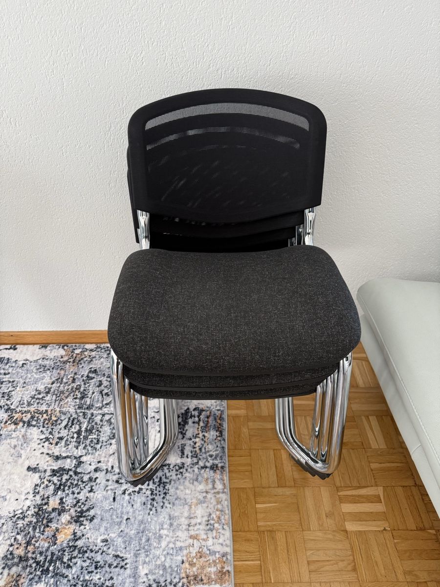 Chaises: 4 Stühle – Neuf (Voir description) à Gossau SG par cuk_fyc6 2