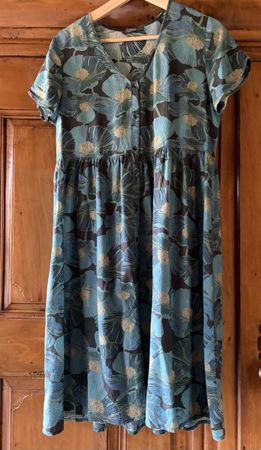 Nile Sommerkleid, S