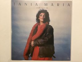 Tania Maria LP - Come With Me