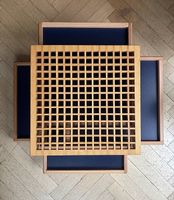 Beistelltisch Tetra von Sato