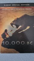 DVD 10'000 BC / Steelbook