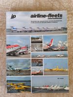 jp airline-fleets international 82 - Ulrich Klee - top Zust.