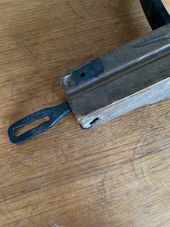 Bogenschiessen: Armbrust – Defekt aus Dielsdorf von bar_7t27 3