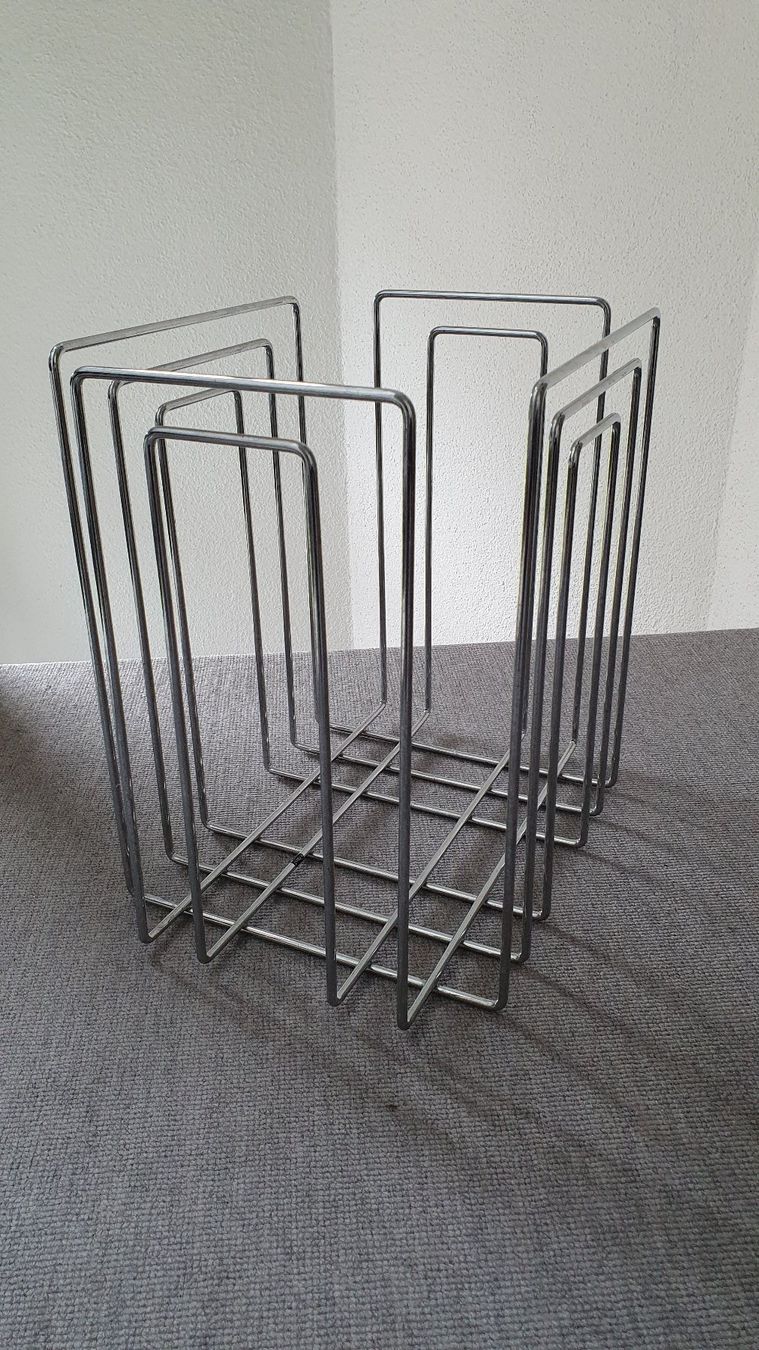 Altro per la casa: Papiersammler TMP Original / 90er Jahre – Usato da Glattfelden venduto da sessa123 1