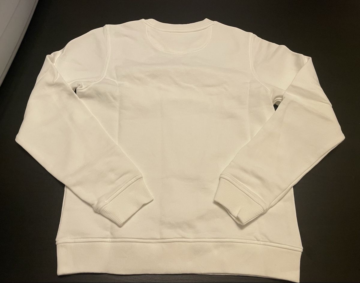 Gant Maglioni & Felpe: GANT WOMEN SWEATSHIRT – Nuovo (secondo la descrizione) da Wetzikon ZH venduto da bettina.peter 1