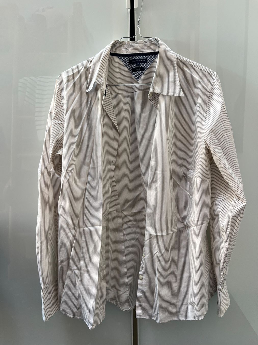 Tommy Hilfiger Camicette: Tommy Hilfiger Bluse – Nuovo (secondo la descrizione) da Grindelwald venduto da wand_24