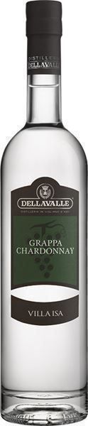 Bevande alcoliche: Dellavalle Villa Isa Chardonnay – Nuovo e nell'imballaggio originale da Menziken venduto da Beguan