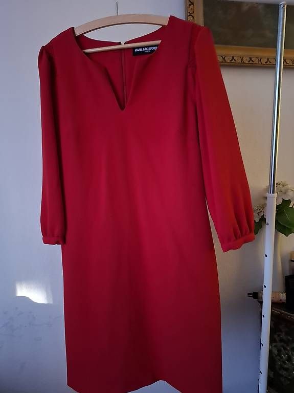 Vestiti: Damen Kleid  – Usato da Birsfelden venduto da Vic_toria 2
