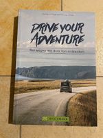 Drive Your Adventure: Norwegen mit dem Van entdecken | Bruck