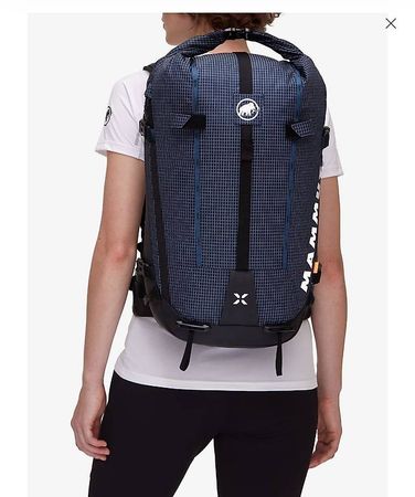 Zaino Mammut Trion 28L 
