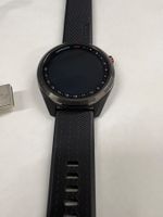 Garmin Approach S42 GPS-Golfuhr Schwarz