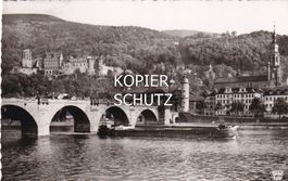 Heidelberg /mp