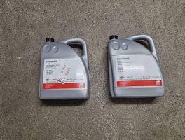 Automat/ Getriebeöl (2x5 L)  für Audi/ VW/Porsche/Ford/ usw