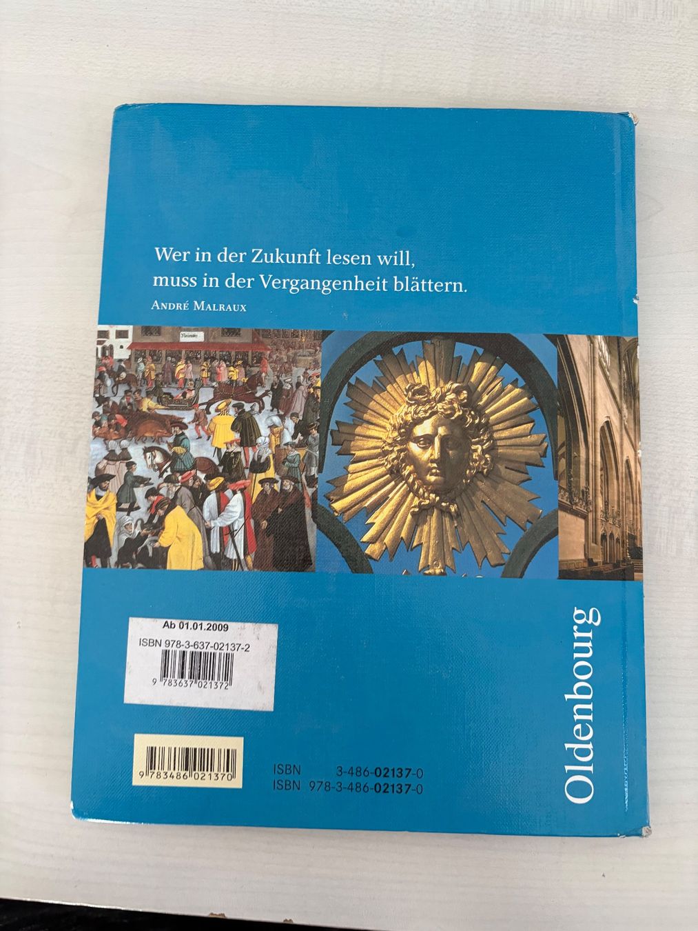 Libri: Mosaik - Der Geschichte auf der Spur – Usato da Langnau am Albis venduto da dan_xt89 1