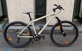 California Mountainbike - Dude 27.5 - (44 cm)