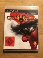 God of War 3 für Ps3