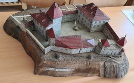 Kyburg Modell, alt, Vintage