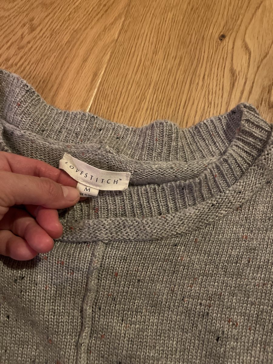 Vestiti: Strickkleid M – Usato da Balmberg venduto da Berglihof 1