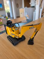 Mini pelleteuse bruder