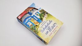 Buch, Marie Schönbeck, Schokolade am Meer