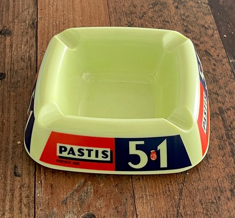 Cendrier Kitsch