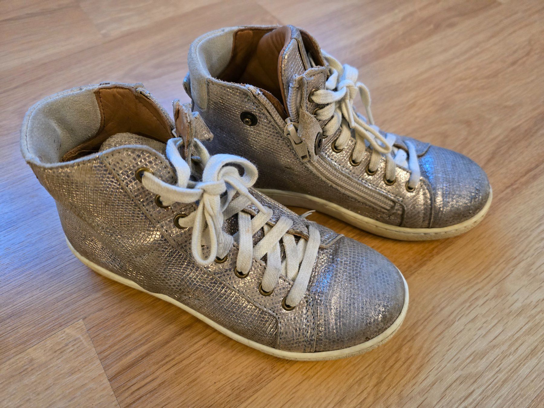 Bisgaard Scarpe per ragazze: Bisgaard Schuhe Gr. 31 / 32 – Usato da Büttikon AG venduto da Amineah