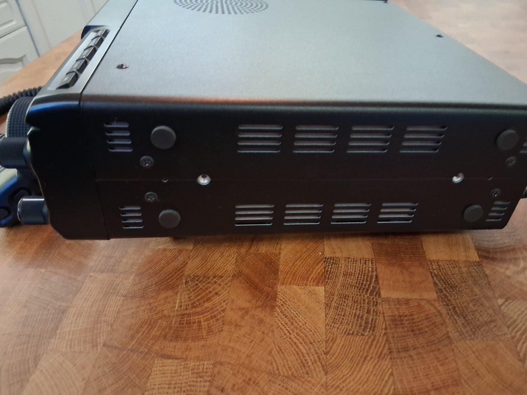 Funktechnik: Yaesu FT-710 Aess – Gebraucht aus Oggio von pinco58 4
