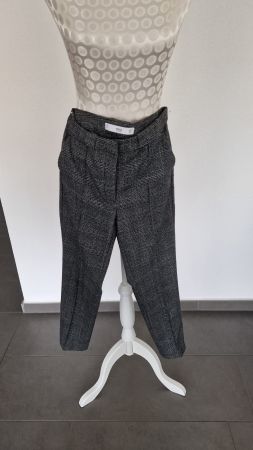 Mango Basic Hose/Pantaloni/Pantalon/Trousers