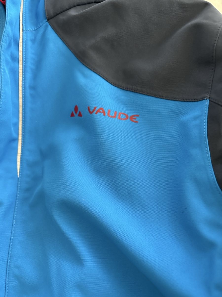Vaude Jacken: Jacke mit Fleecepulli Grösse 158/164 – Gebraucht aus Niederglatt ZH von CorinneW32 1